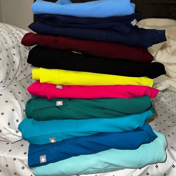 Figs Other - FIGS SETS